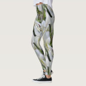 Lelies liefdevol...... leggings (Links)