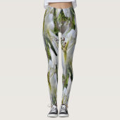 Lelies liefdevol...... leggings (Voorkant)