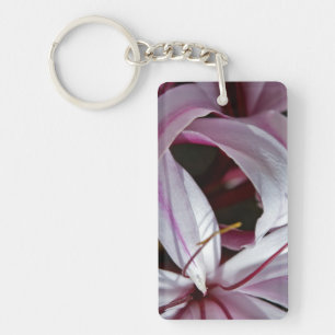 Lelies Sleutelhanger
