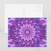 LELIES VAN DE VALLEI 36 BRIEFKAART (Voorkant / Achterkant)