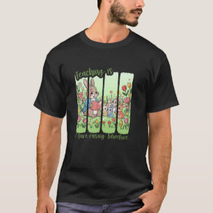 Lelietje-van-dalen Mei Geboortemaand Bloem T-shirt