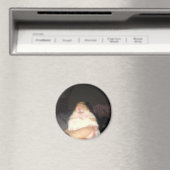 Lelijk hamster meme magneet (Insitu (Vaatwasser))