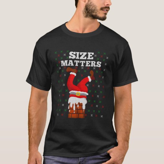 Lelijk T-shirt (Voorkant)