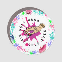 lelijke handkleurstoffen