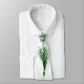 lelijke kerst krampus willow rod stropdas (Gebonden)