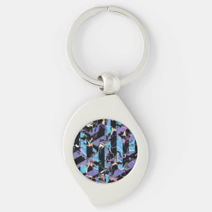 Lelijke sleutelketting sleutelhanger