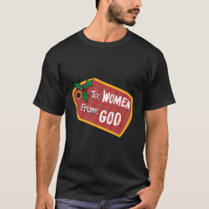 Lelijke Stijl Cadeau Voor Mannen En Vrouwen Voor K T-shirt