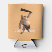 Lelijke Troll Thunder_Cove Blikjeskoeler (Voorkant)