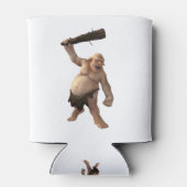 Lelijke Troll Thunder_Cove Blikjeskoeler (Achterkant)