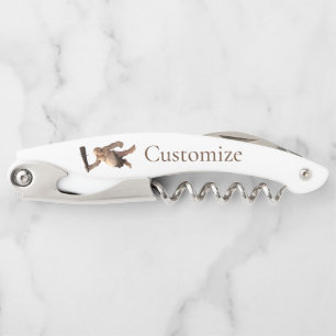 Lelijke Troll Thunder_Cove Kurkentrekker