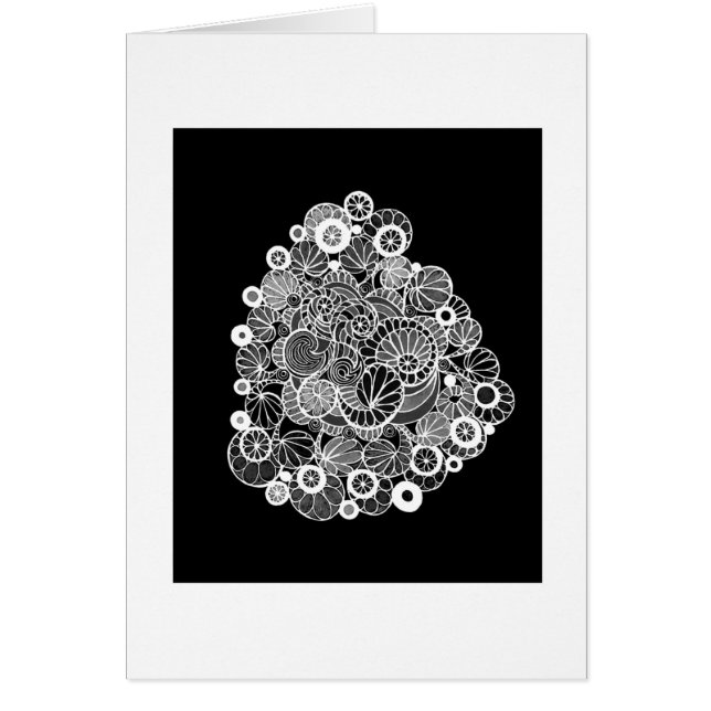 LeLiza Design op Canvas (Voorkant)