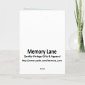 Lelkemaid Kaart (Achterkant)