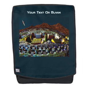 Lem-station Rugtassen