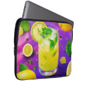 Leman Electronics Sac Tech Organisateur Sac Electr (Devant droit)