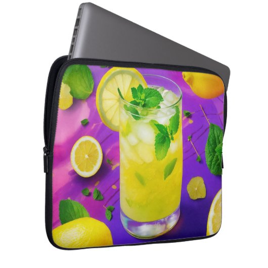 Leman Electronics Sac Tech Organisateur Sac Electr (Devant droit)