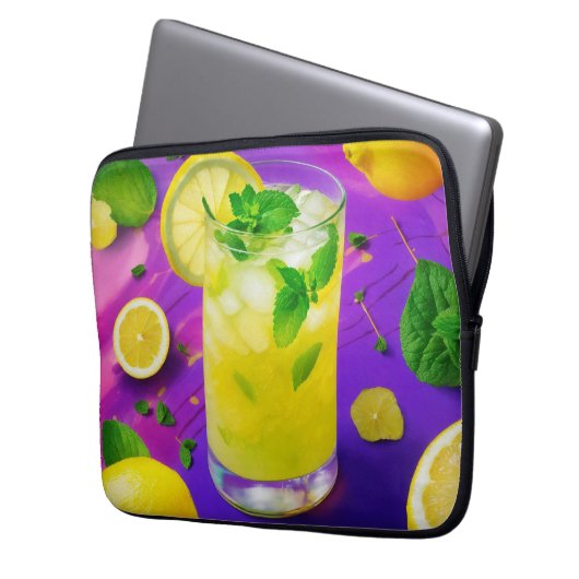 Leman Electronics Sac Tech Organisateur Sac Electr (devant gauche)