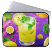 Leman Electronics Sac Tech Organisateur Sac Electr (Devant)