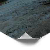 Lembert Dome in Tuolumne Meadows, Yosemite, CA Poster (Hoek)