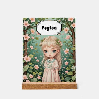 L'Embrace de Blossom personnalisée