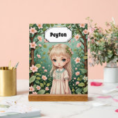 L'Embrace de Blossom personnalisée (Mariage)