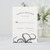 L'Embrace de l'amour | Réponse RSVP (Debout devant)