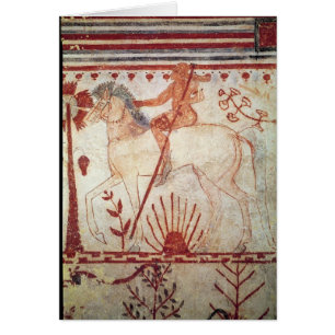 L'embuscade du prince Trojan Troilus