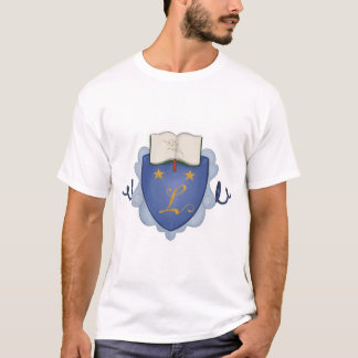 Lemieux Publishing T-shirt