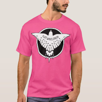 Lemin Wings T-shirt