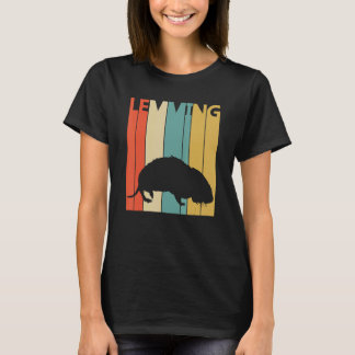 Lemming Kostuum Lemming T-shirt