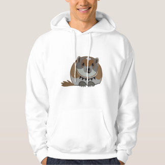 Lemming Lemming Lemming Lemming Hoodie