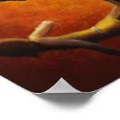 Lemmings Poster (Hoek)