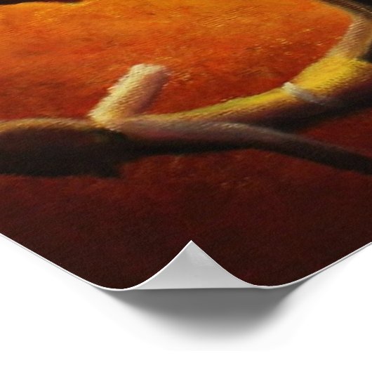 Lemmings Poster (Hoek)