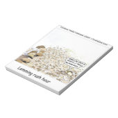 Lemmings Spitsuur Grappig Notitieblok (Gedraaid)
