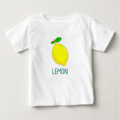 Lemon (Voorkant)