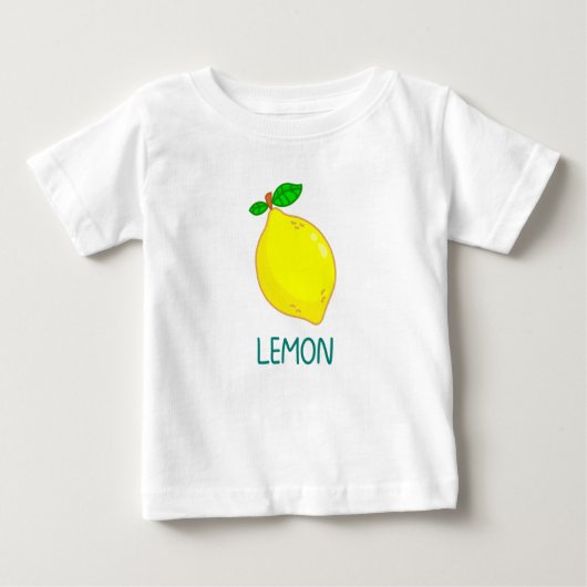 Lemon (Voorkant)