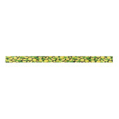 Lemon-achtergrond Lint (Voorkant)