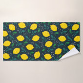 Lemon Badhanddoek (Badhanddoek)
