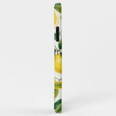 Lemon Bliss Case-Mate iPhone Case (Achterkant/rechts)