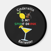 Lemon Cello Limoncello is mijn Spirit Drink Funny