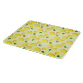 Lemon Cutting Board Snijplank (Hoek)