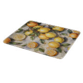 Lemon Delight Snijplank (Hoek)