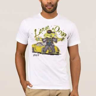 Lemon Drop T-shirt