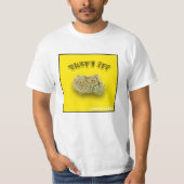 Lemon Haze T-Shirt (Devant)