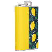 Lemon Heupfles (Rechts)