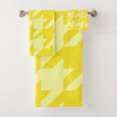 Lemon Houndstooth (En situation)