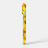 Lemon iPhone 15 Hoesje (Linkerkant)