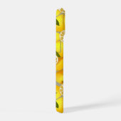 Lemon iPhone 15 Hoesje (Rechterkant)