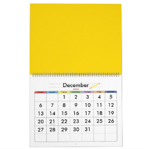 Lemon Kalender