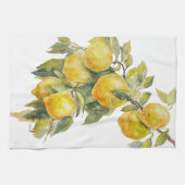 Lemon Keuken Handdoeken (Horizontaal)