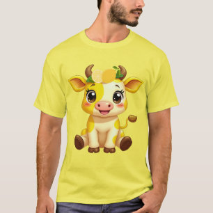 Lemon Koe Sweater   Kawaii Lemonade Melk Sweatshir T-shirt